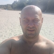 Фотография мужчины Володя, 44 года из г. Волковыск