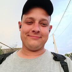 Фотография мужчины Кирилл, 28 лет из г. Асбест