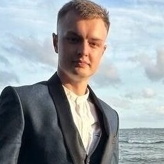 Фотография мужчины Андрей, 24 года из г. Чита