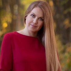Фотография девушки Лариса, 48 лет из г. Рязань