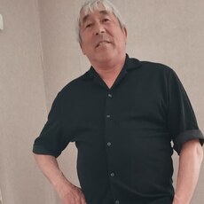 Геннадий, 61 из г. Абакан.