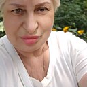 Ира, 52 года