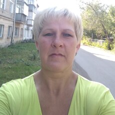 Фотография девушки Светлана, 50 лет из г. Копейск