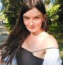 Анастасия, 29 лет