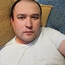 Jahongir, 34 года