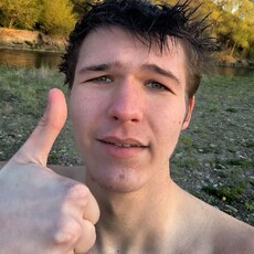 Фотография мужчины Максим, 20 лет из г. Ивано-Франковск
