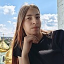 Таня, 18 лет