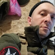 Фотография мужчины Алекмандер, 37 лет из г. Саранск