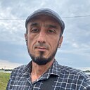 Илхамжон, 41 год