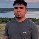 Аман, 27 лет