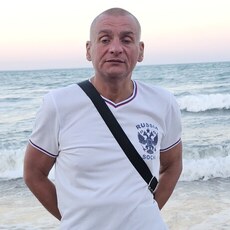 Фотография мужчины Андрей, 51 год из г. Норильск