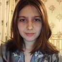 Кристина, 19 лет