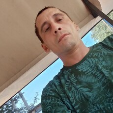 Фотография мужчины Павел, 37 лет из г. Прохладный