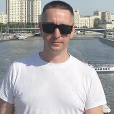 Дмитрий, 40 из г. Красноярск.