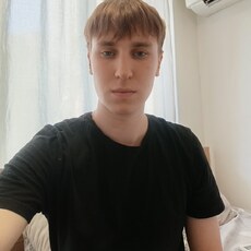 Фотография мужчины Рома, 23 года из г. Ереван