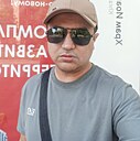 Рустам, 40 лет