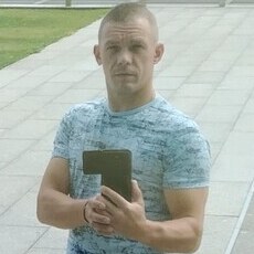 Фотография мужчины Сергей, 38 лет из г. Плесецк