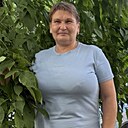 Елена, 64 года