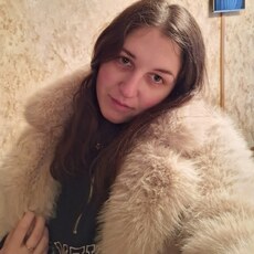 Фотография девушки Татьяна, 26 лет из г. Ногинск