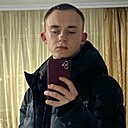 Андрей, 23 года