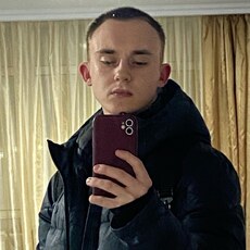 Фотография мужчины Андрей, 24 года из г. Караганда