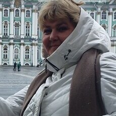 Фотография девушки Елена, 52 года из г. Иркутск