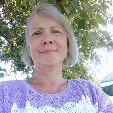 Фотография девушки Светлана, 64 года из г. Омск