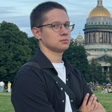 Фотография мужчины Юрий, 20 лет из г. Верхний Уфалей