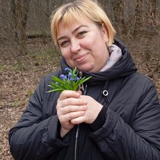 Фотография девушки Любовь, 41 год из г. Липецк
