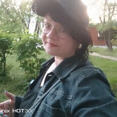Фотография девушки Анастасия, 41 год из г. Тихвин