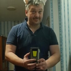 Фотография мужчины Алексей, 44 года из г. Череповец