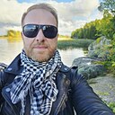 Паша, 52 года