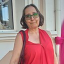 Оксана, 52 года