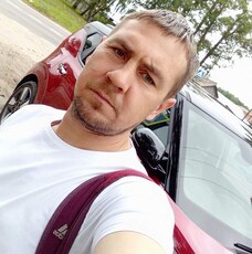 Фотография мужчины Павел, 38 лет из г. Ковров