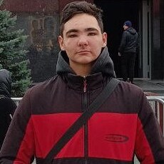 Фотография мужчины Кирилл, 21 год из г. Чита