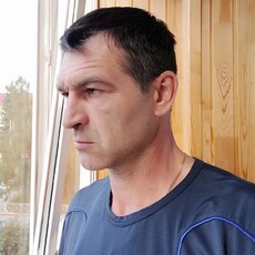Фотография мужчины Василий, 57 лет из г. Новосибирск