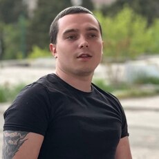 Фотография мужчины Дима, 31 год из г. Евпатория