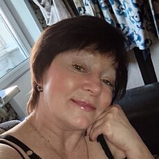 Фотография девушки Евгения, 57 лет из г. Рыбинск