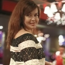 Фотография девушки Ольга, 45 лет из г. Тверь