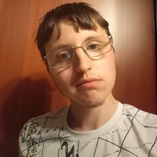 Фотография мужчины Арсений, 20 лет из г. Борисоглебск