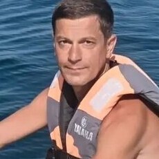 Фотография мужчины Александр, 51 год из г. Электросталь