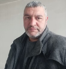 Фотография мужчины Вугар, 42 года из г. Донецкая