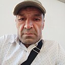 Завурбек, 44 года