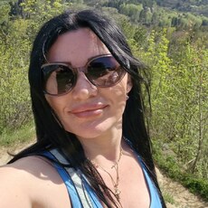 Фотография девушки Ksena, 44 года из г. Донецк
