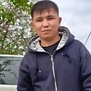 Asilbek, 24 года