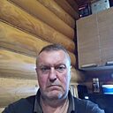 Александр, 54 года