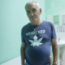 Фотография мужчины Victor, 62 года из г. Страшены