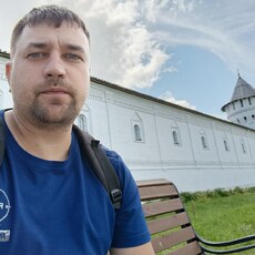 Фотография мужчины Ivan, 38 лет из г. Лангепас