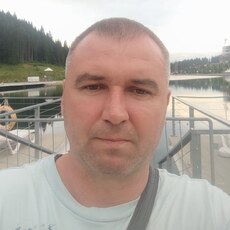 Фотография мужчины Сергій, 44 года из г. Тернополь