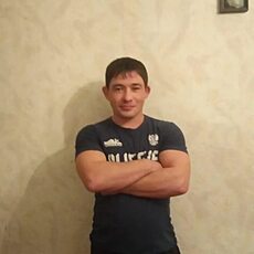 Фотография мужчины Руслан, 35 лет из г. Крымск